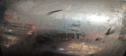 BMW səsboğucu — Bakı
