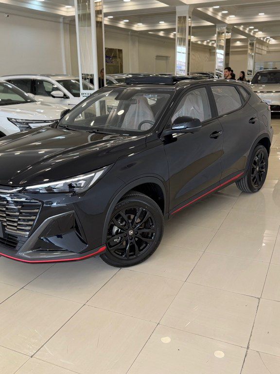 Changan Oshan X5 Plus, 1.5 L, 2026 il, yeni — Avtomobillər, Bakı (2)