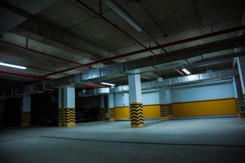 3 otaqlı mənzil, 137 m², Mərkəzi bulvar küç. (Retro Park) — Mənzil, Bakı (5)