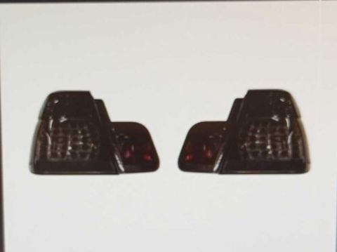 "BMW E46" stop işığ dəsti 2002-2005 — Bakı
