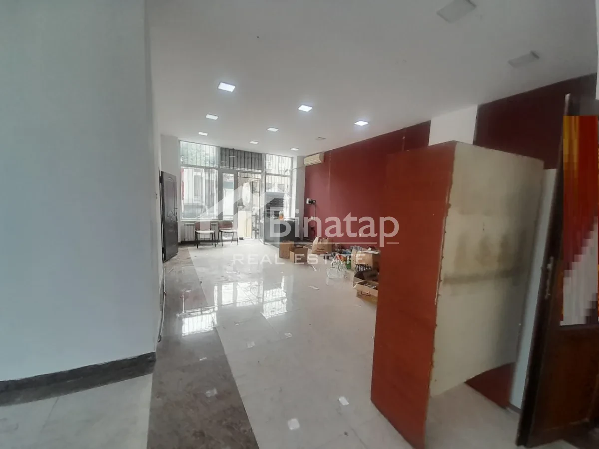İcarəyə verilir obyekt 90 m², Nəsimi metrosu, Binəqədi rayonu — Əmlak, Bakı (5)