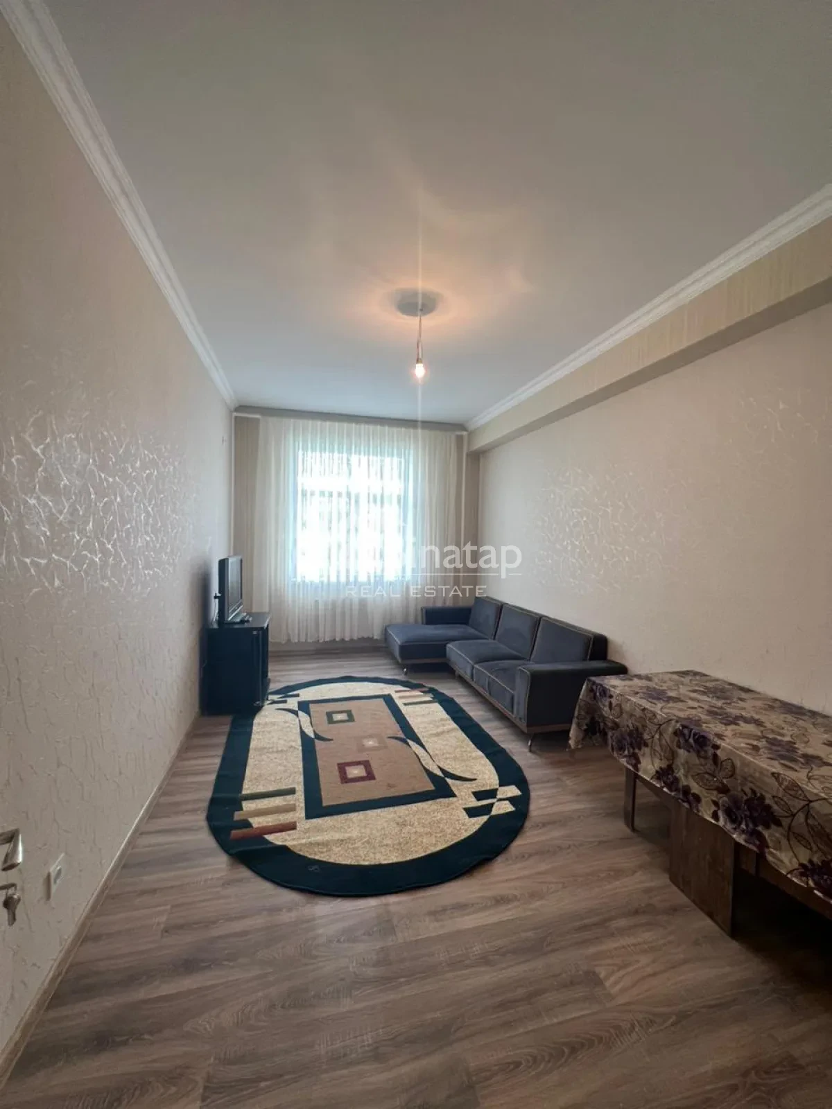 Satılır 3 otaqlı yeni tikili 85 m², İnşaatçılar metrosu, Yasamal rayonu — 205 000 ₼ · Bakı · Mənzil Satılır 3 otaqlı yeni tikili 85 m², İnşaatçılar metrosu, Yasamal rayonu — Bakı