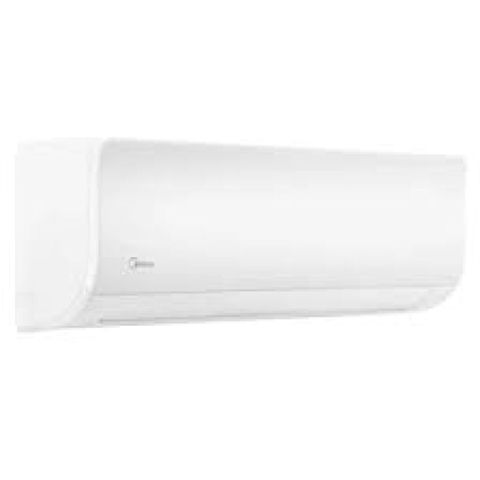 Midea Agile MSAG-09HRN1-I — 9000 BTU gücə malik divar tipli daxili — Bakı