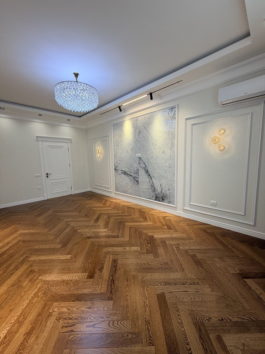 Satılır 3 otaqlı yeni tikili 120 m² — Mənzil, Bakı (6)