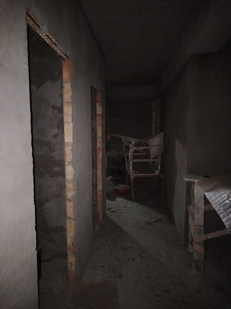 Satılır 2 otaqlı yeni tikili 100 m² — Mənzil, Bakı (9)