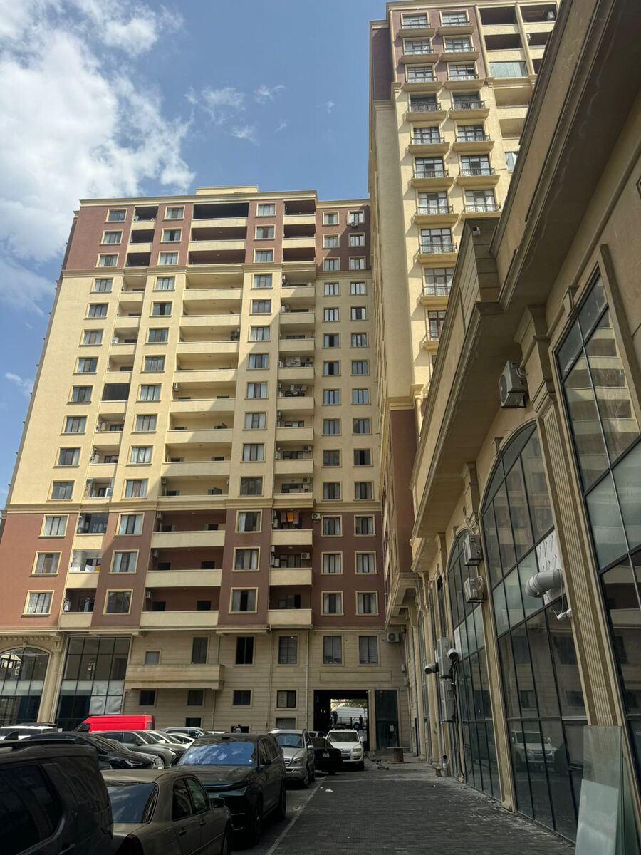 İcarəyə verilir obyekt 20 m² — Əmlak, Bakı (2)