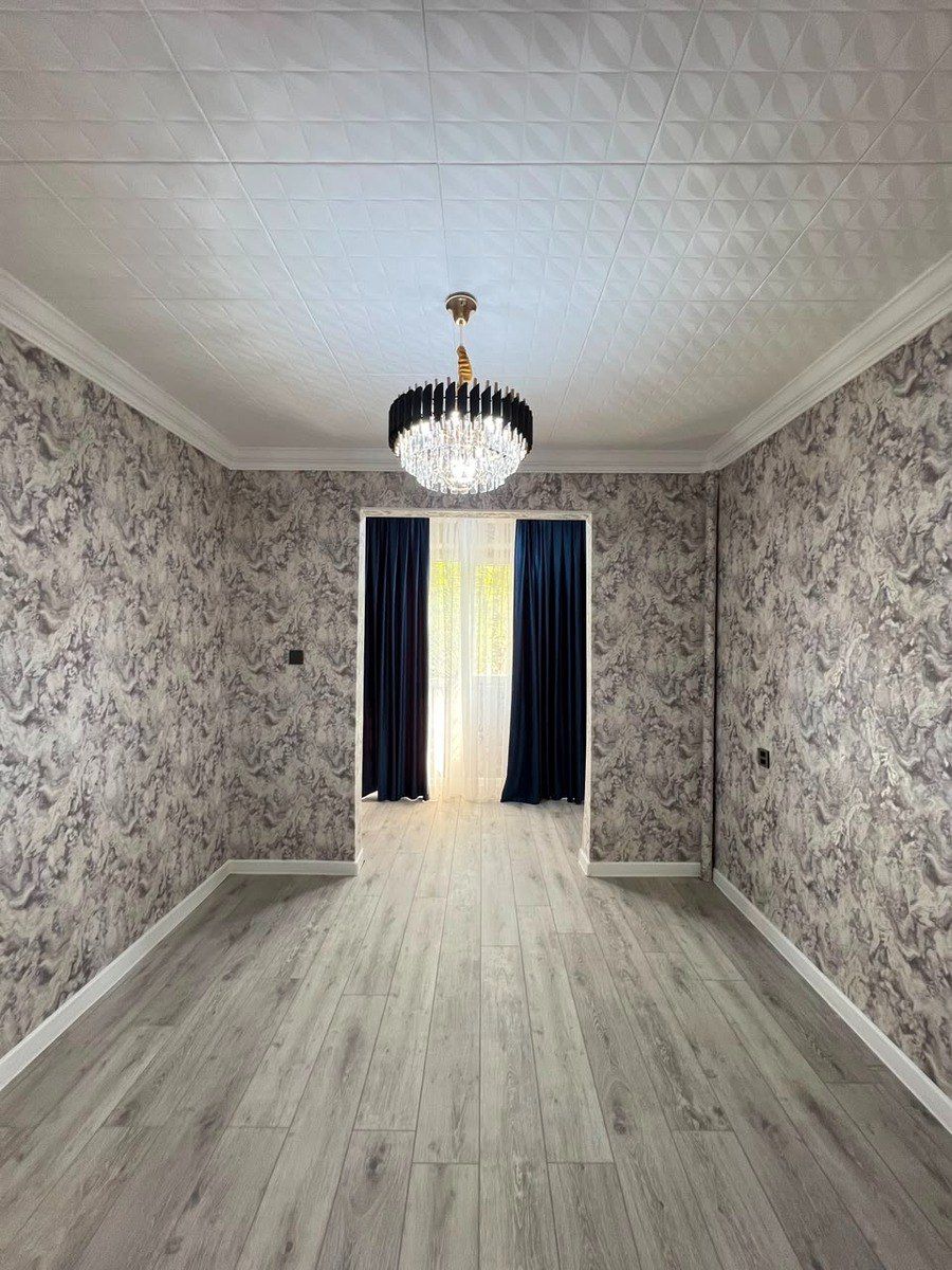 Satılır 3 otaqlı köhnə tikili 60 m² — Mənzil, Bakı (7)
