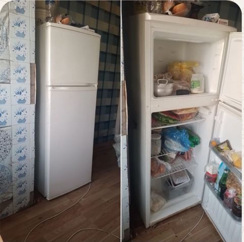 Soyuducu 140azn Neftciler 2649 leli — Bakı