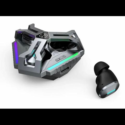 Edifier Hecate GX05 Ultra-Low Latency TWS Gaming Earbuds Premium TWS — Bakı