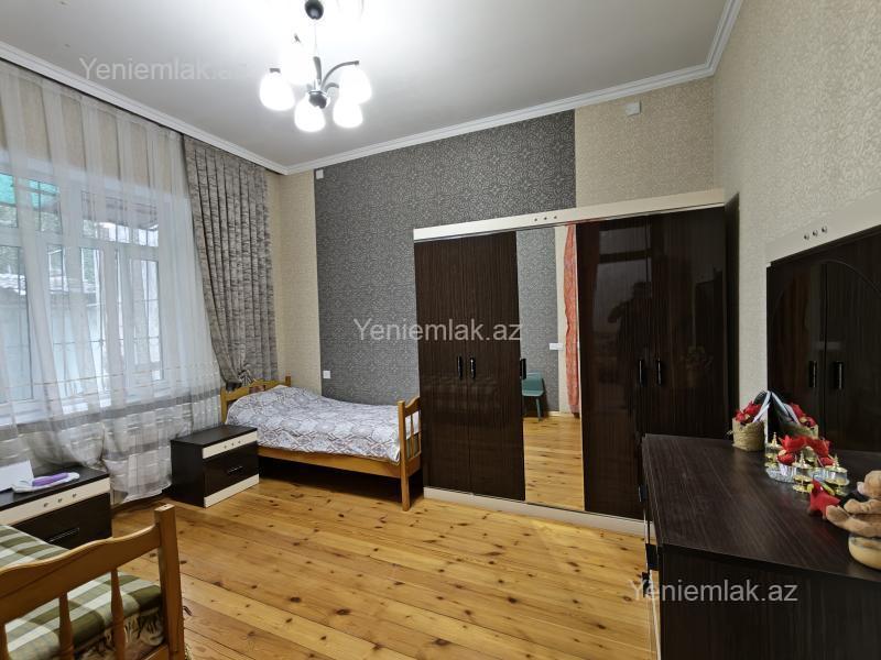Satılır 3 otaqlı Həyət evi / Villa, 90 m², Sabunçu rayonu — Ev, villa, Bakı (5)