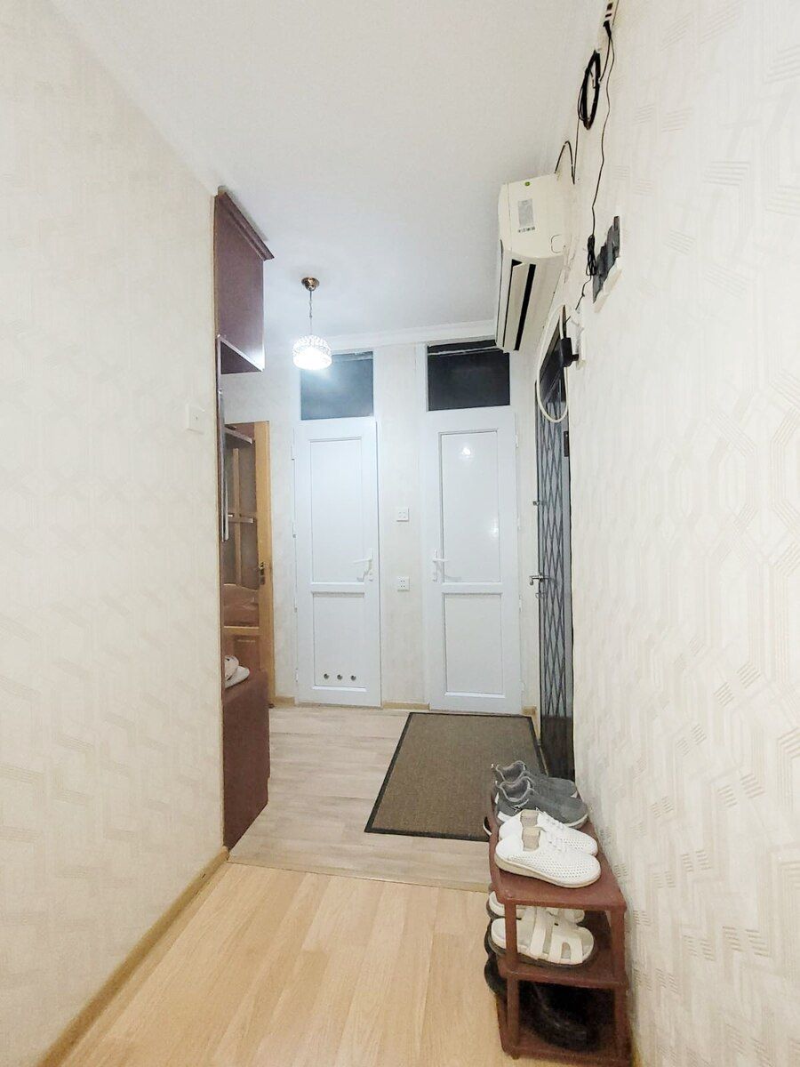 2-otaqlı mənzil, Sumqayıt ş., 60 m² — Mənzil, Sumqayıt (9)
