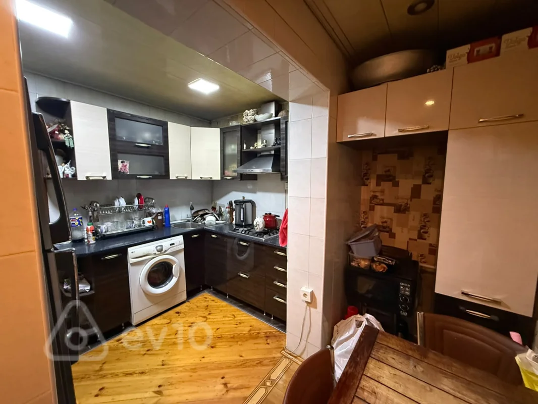 3 otaqlı mənzil, 80 m², Yeni Günəşli D massivi — Mənzil, Bakı (10)