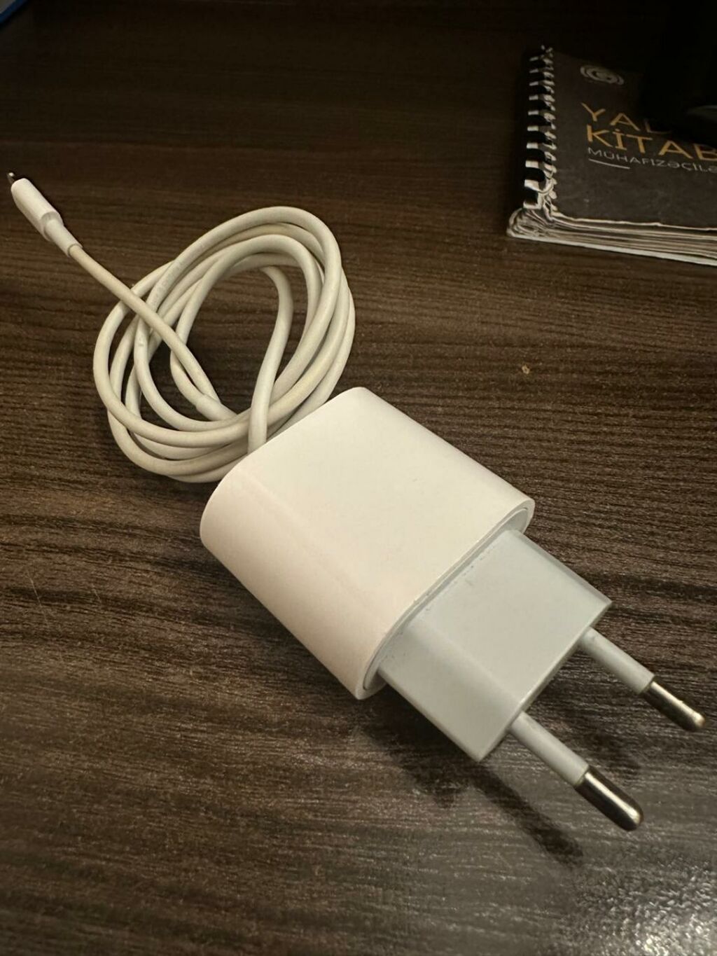 Adapter Apple, Yeni — Şarj cihazları, Bakı