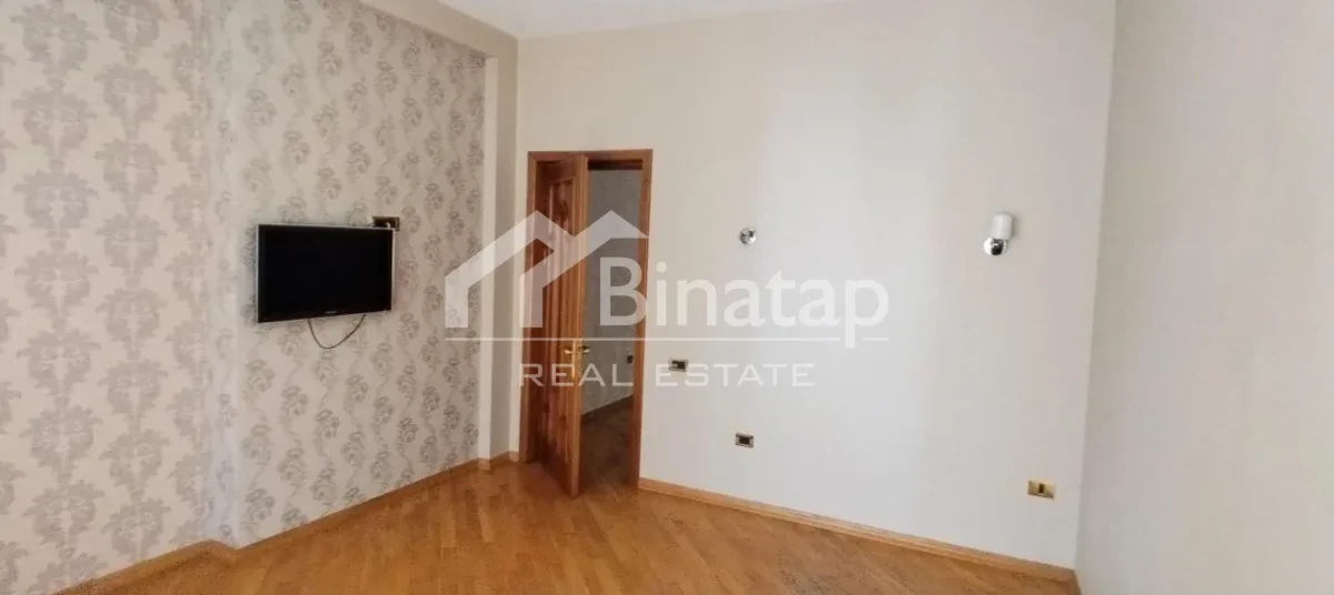 Satılır 4 otaqlı yeni tikili 200 m², Nəsimi rayonu — Mənzil, Bakı (5)