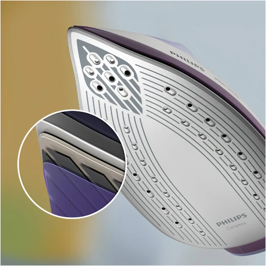 Ütü Philips PSG3000/30 — Ütü, Bakı (5)