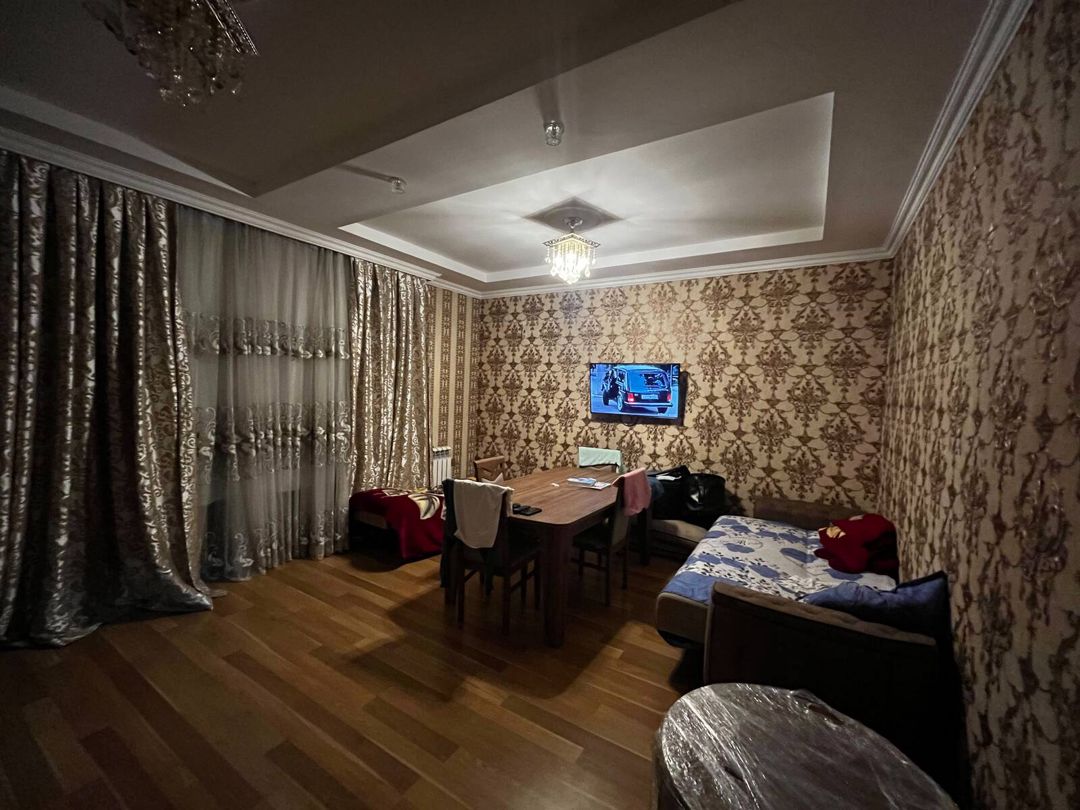 İcarəyə verilir 2 otaqlı yeni tikili 100 m² — Mənzil, Bakı (4)