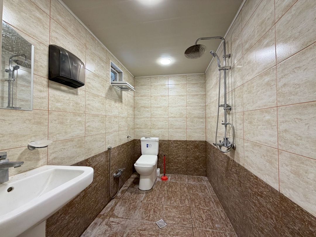 İcarəyə verilir 1 otaqlı köhnə tikili 25 m² — Mənzil, Bakı (10)
