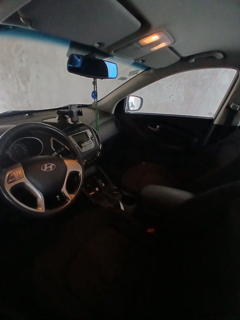 Hyundai ix35, 2.0 L, 2011 il, 122 000 km — Avtomobillər, Bakı (10)