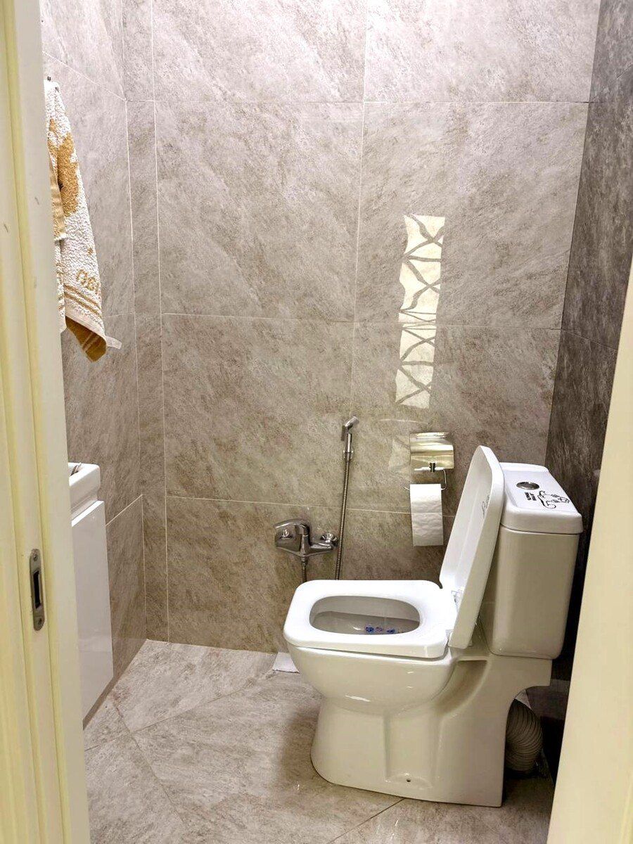 Satılır 4 otaqlı yeni tikili 115 m² — Mənzil, Bakı (12)