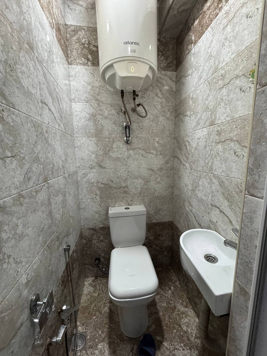 Satılır 4 otaqlı yeni tikili 83 m² — Mənzil, Bakı (9)