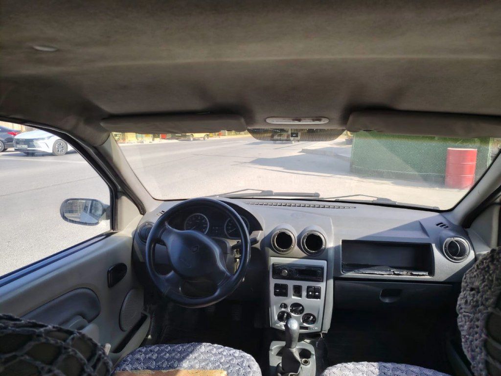 Renault Tondar, 1.6 L, 2013 il, 111 111 km — Avtomobillər, Bakı (6)