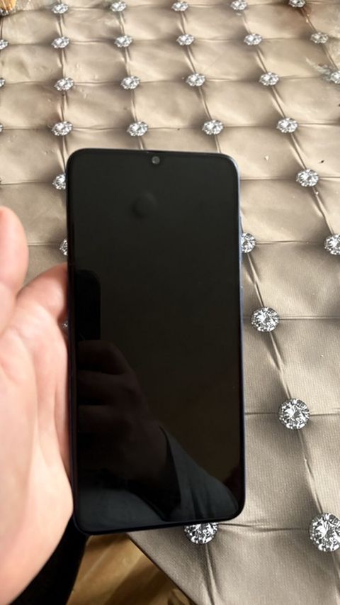 Samsung Galaxy A70, 128 GB, rəng - Mavi, İki sim kartlı — Bakı