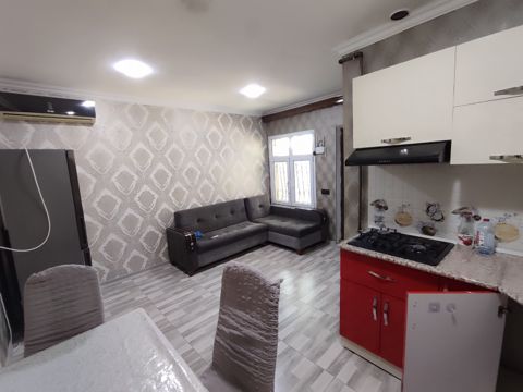 İcarəyə verilir 3 otaqlı həyət evi/bağ evi 55 m² — Bakı