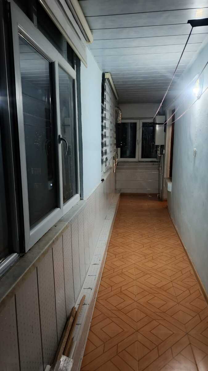 İcarəyə verilir 2 otaqlı köhnə tikili 60 m² — Mənzil, Bakı (9)
