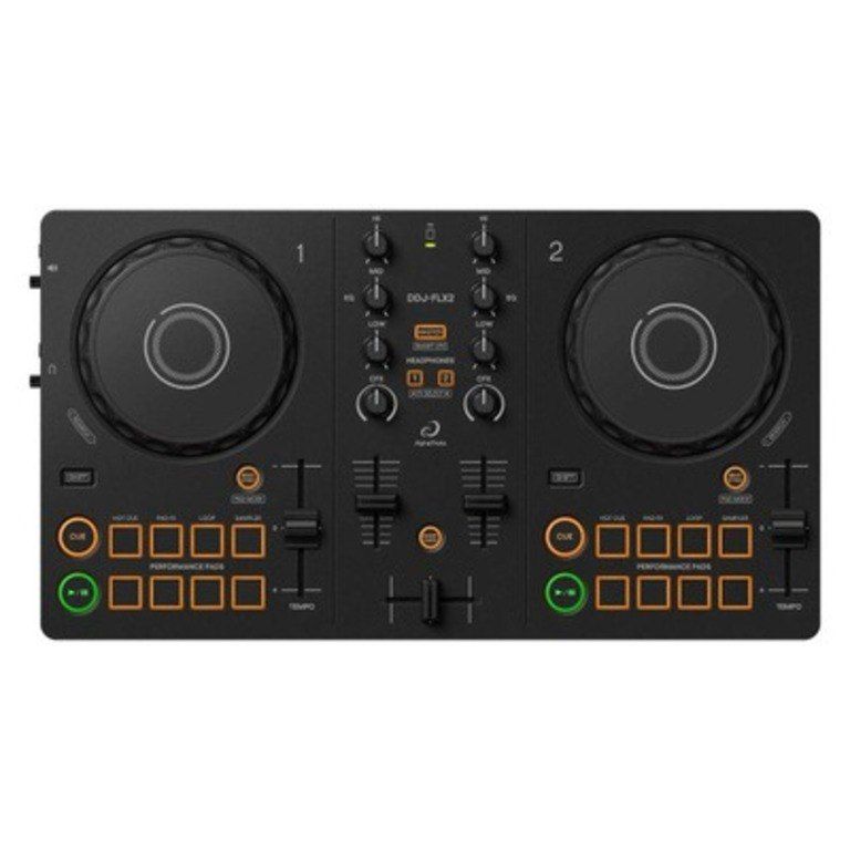 Pioneer DDJ-FLX4 — Musiqiə alətləri, Bakı (3)