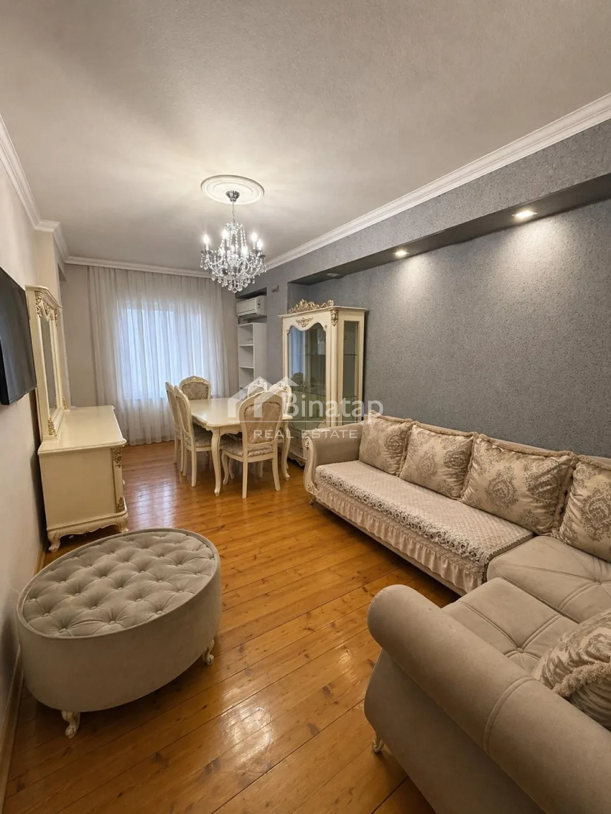 Satılır 3 otaqlı yeni tikili 70 m², Avtovağzal metrosu, Xırdalan şəhəri — 108 000 ₼ · Bakı · Mənzil Satılır 3 otaqlı yeni tikili 70 m², Avtovağzal metrosu, Xırdalan şəhəri — Bakı