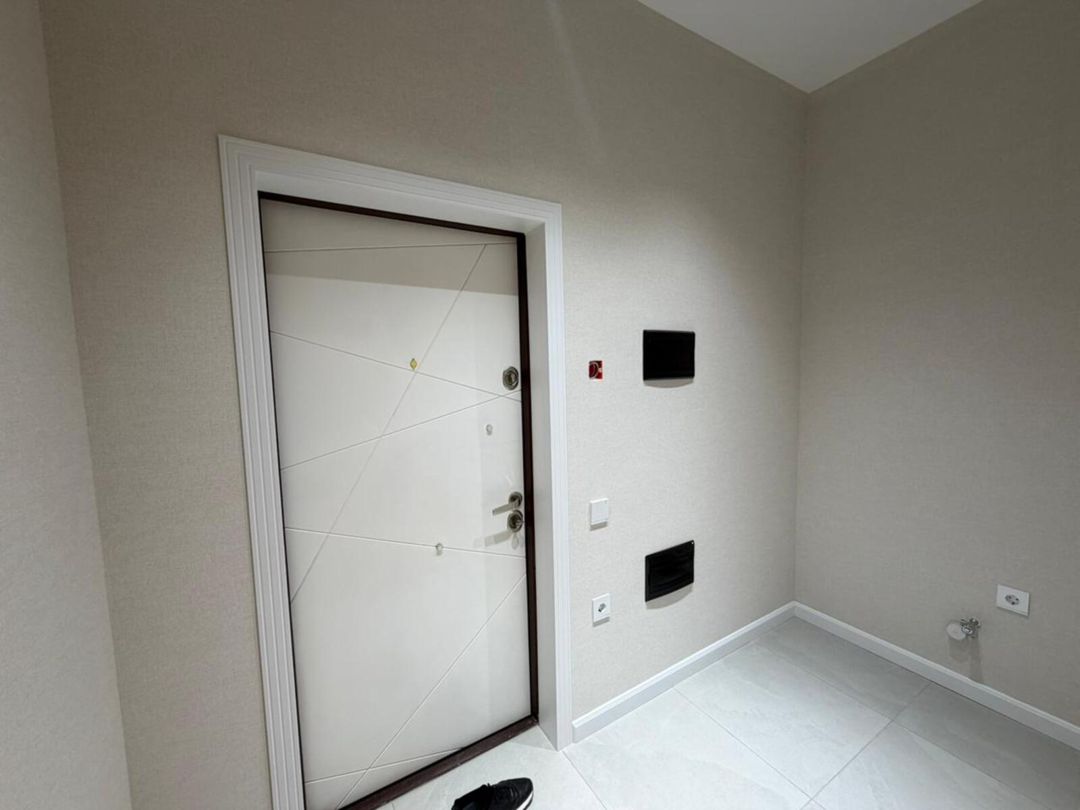 Satılır 1 otaqlı yeni tikili 40 m² — Mənzil, Bakı (8)