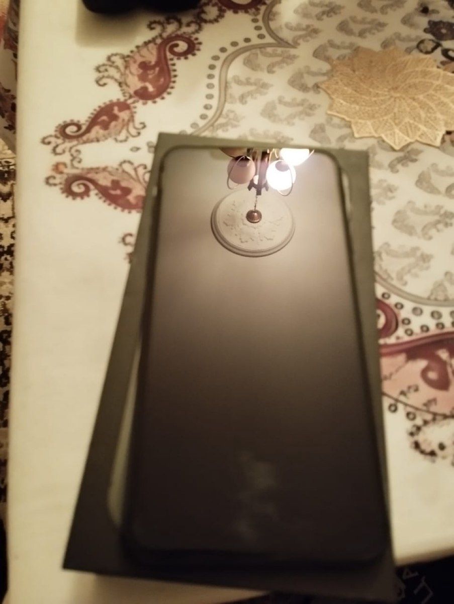 Apple iPhone 11 Pro Max Midnight Green 64GB/4GB — Smartfonlar, Bakı (2)