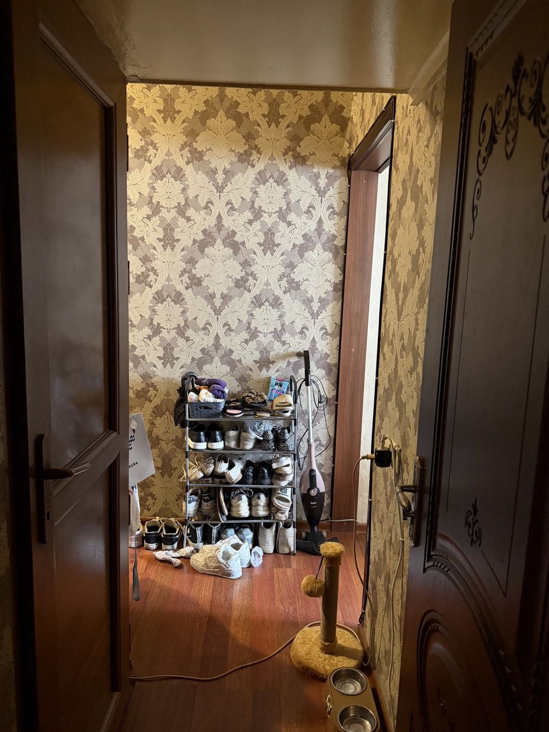 Satılır 2 otaqlı köhnə tikili 45 m² — Mənzil, Bakı (10)