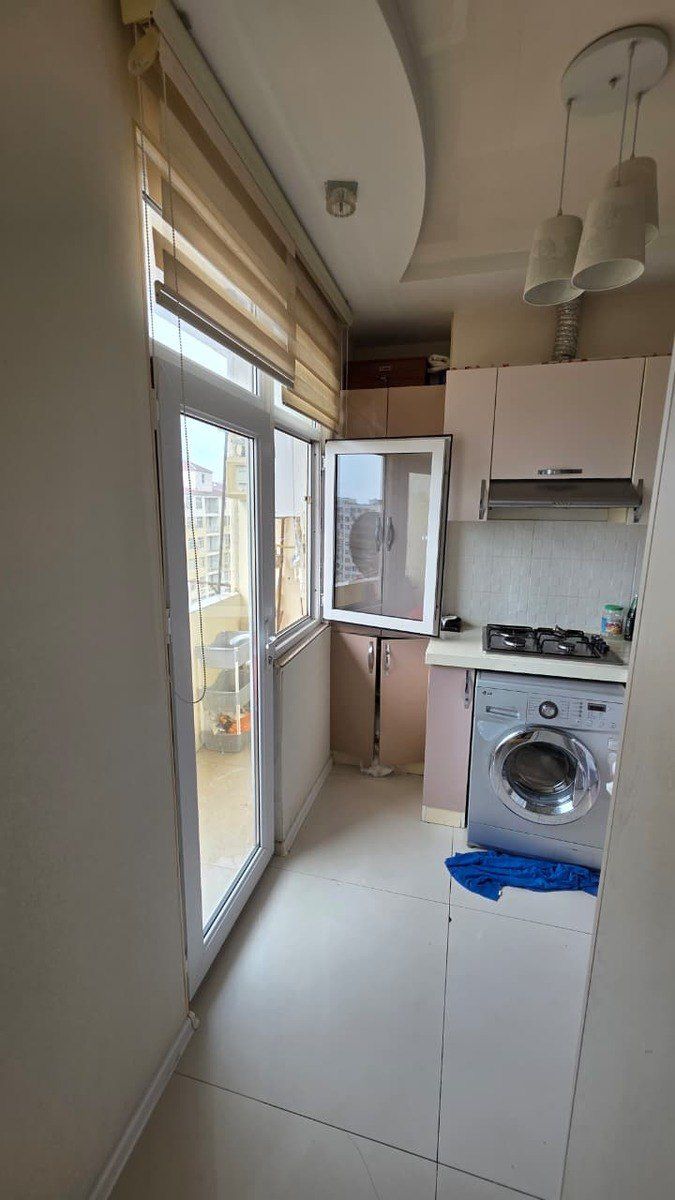 Satılır 3 otaqlı yeni tikili 68 m² — Mənzil, Bakı (5)
