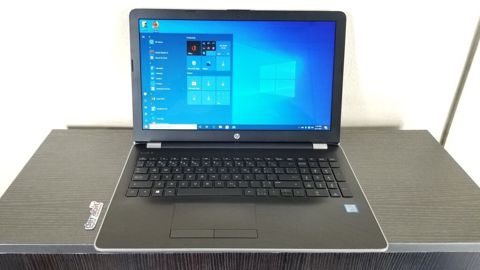 Laptop "HP 15-bs0xx" — Bakı