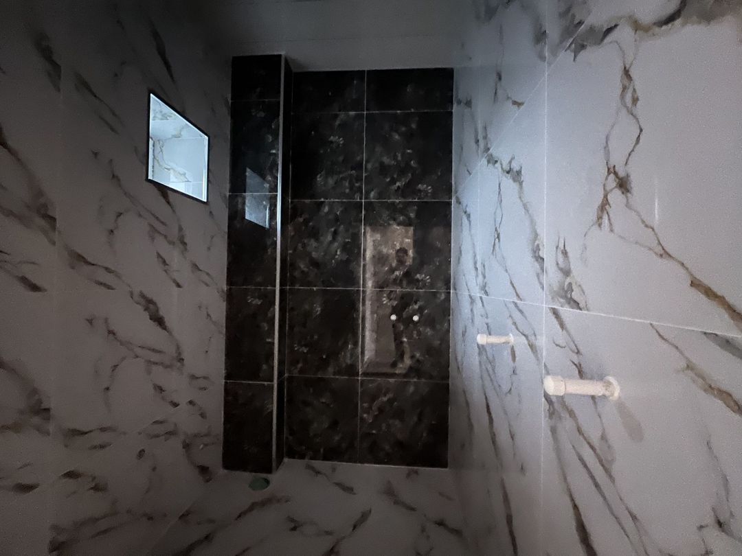 Satılır 4 otaqlı həyət evi/bağ evi 150 m² — Ev, villa, Bakı (5)