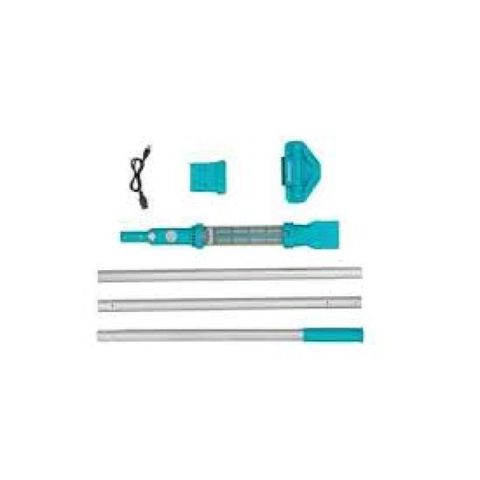 Bestway AquaSurge 58771 akkumulyatorlu hovuz tozsoranı Əl tipli — 175 ₼ · Bakı · Tozsoran Bestway AquaSurge 58771 akkumulyatorlu hovuz tozsoranı Əl tipli — Bakı