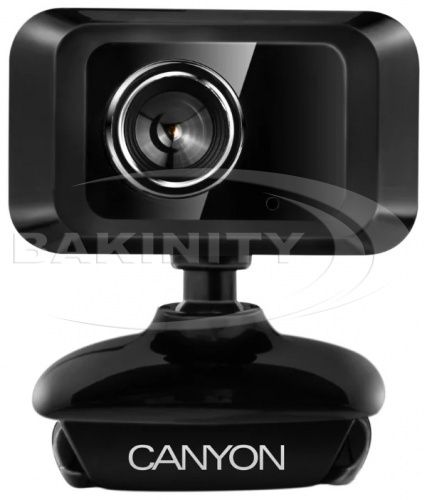 Kamera Canyon C1 1.3 MP (CNE-CWC1) — Veb kameralar, Bakı