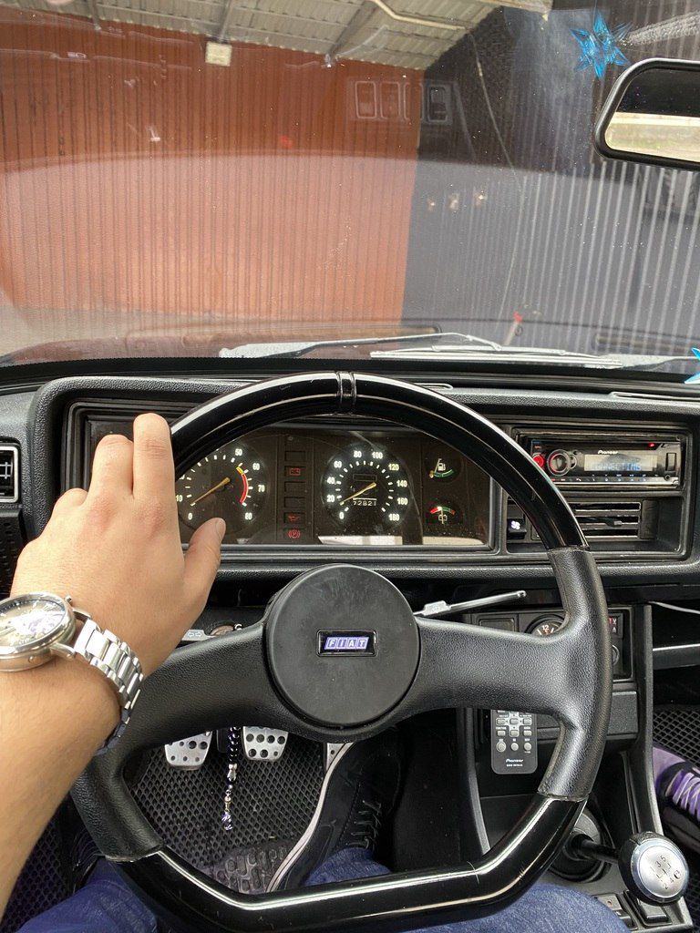 Lada (VAZ) 2107, 1.6 L, 2010 il, 25 844 km 32-BD-032 — Avtomobillər, Bakı (3)