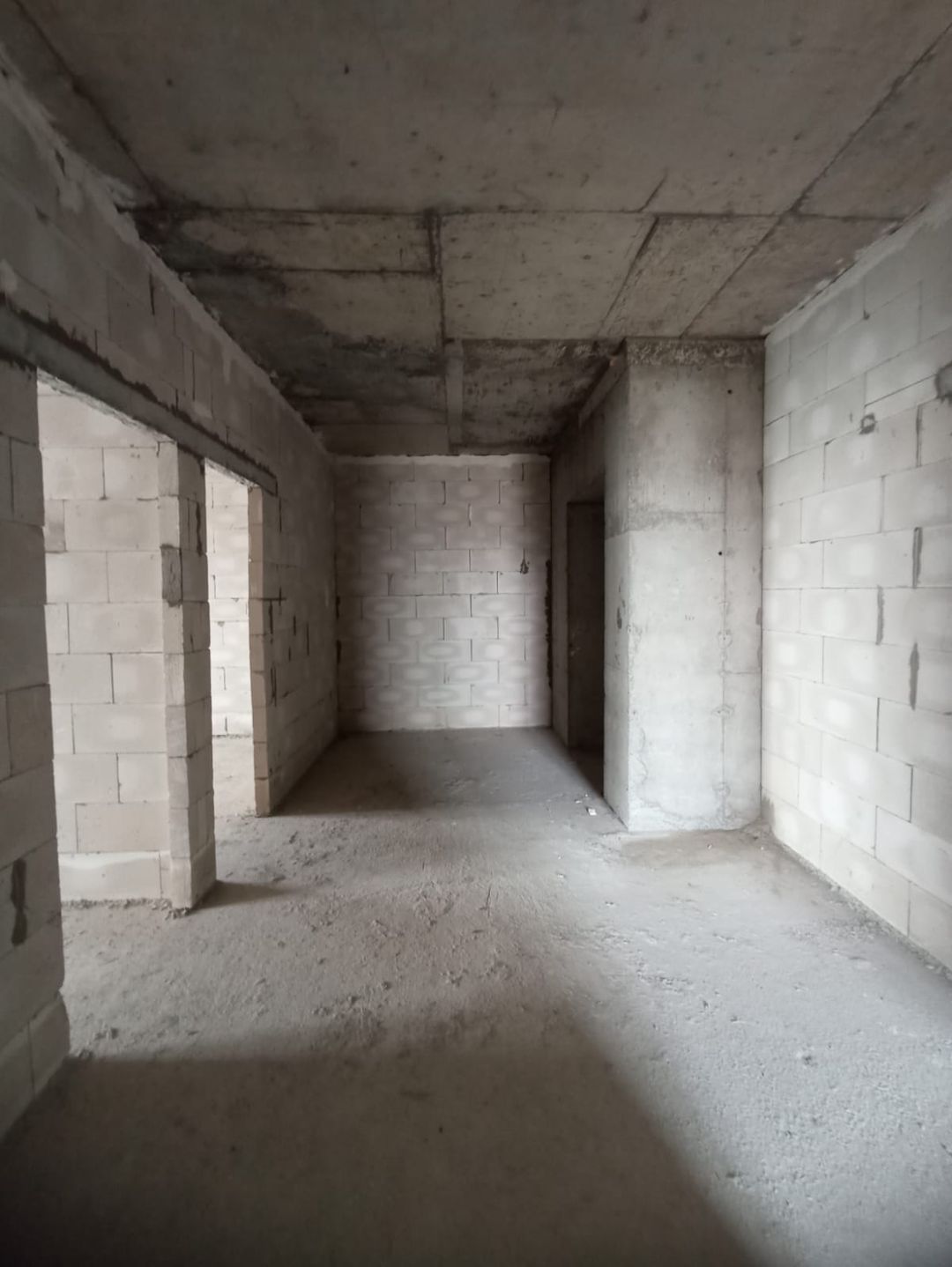 4 otaqlı mənzil, 186 m², Tbilisi prospekti, блок 6 (Grand Hayat) — Mənzil, Bakı (6)