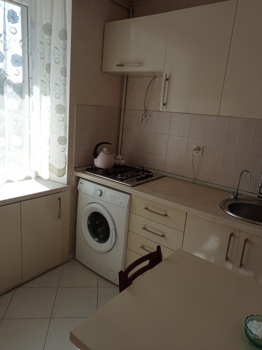 2-otaqlı mənzil, Gənclik m., 45 m² — Mənzil, Bakı (6)