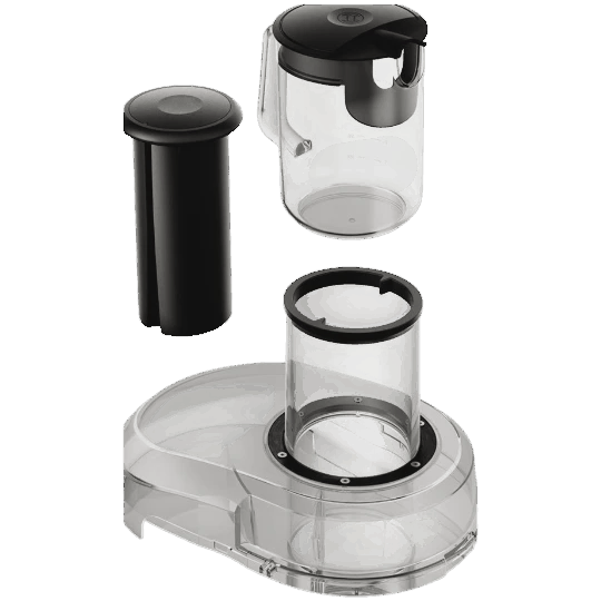 Şirəçəkən Bosch MES4010 — Mətbəx texnikası, Bakı (2)