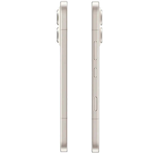 Mobil Telefon Honor 600 8GB/256GB Golden White — Smartfonlar, Bakı (4)