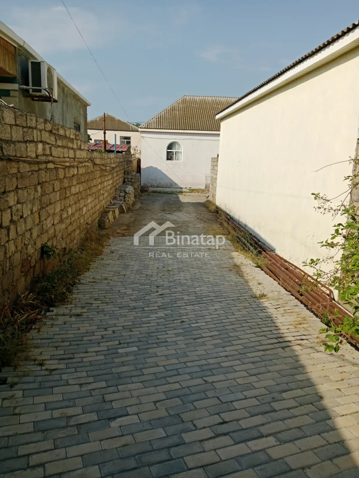 Satılır 4 otaqlı həyət evi / bağ evi 120 m², Maştağa qəsəbəsi, Sabunçu rayonu — Ev, villa, Bakı (2)
