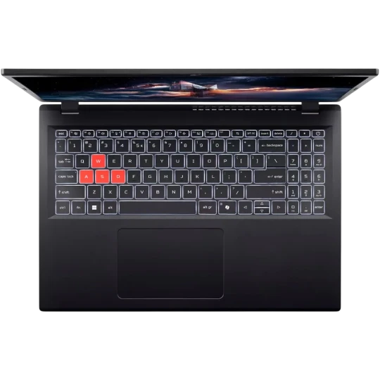 Notbuk Acer Nitro NL16-71G NH.DABER.001 — Acer, Bakı (2)