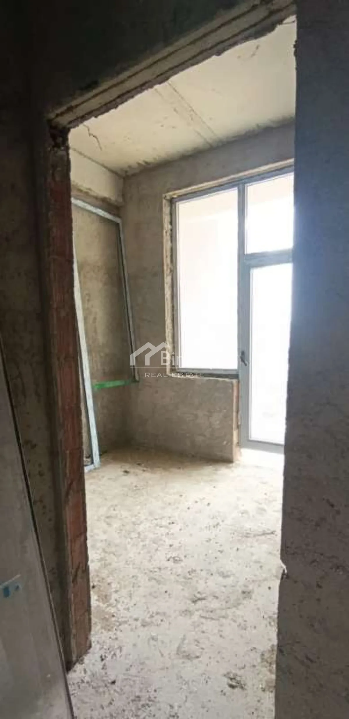 Satılır 1 otaqlı yeni tikili 36 m², 28 May metrosu, Nəsimi rayonu — Mənzil, Bakı (5)