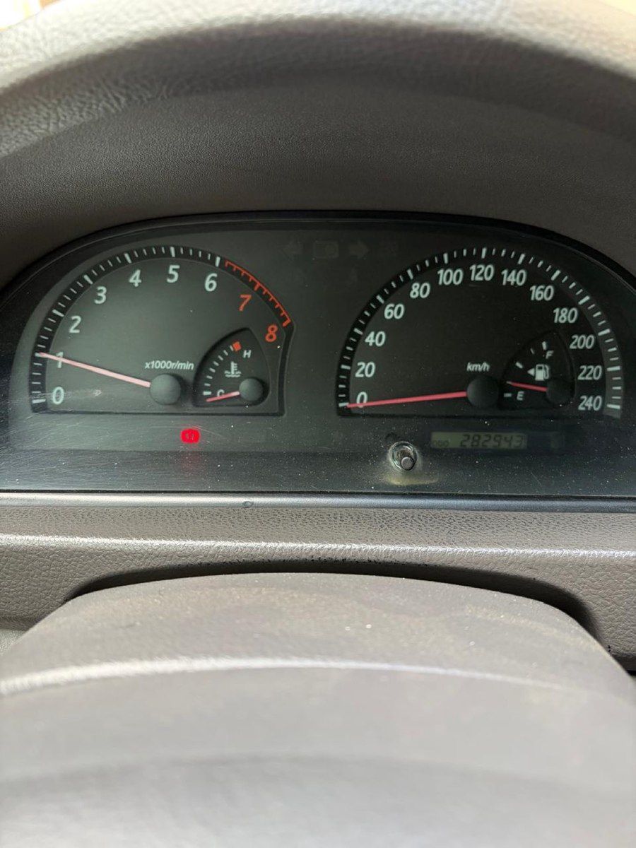 Toyota Camry, 2005 il 77-QF-266 — Avtomobillər, Bakı (4)