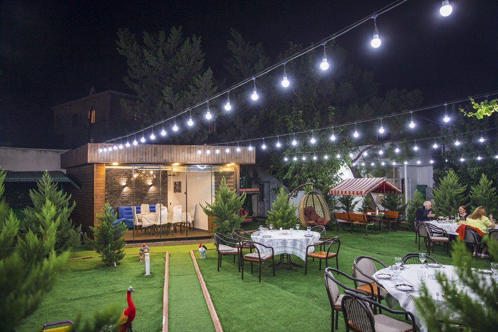 İcarəyə verilir 1 otaqlı yeni tikili 30 m² — Mənzil, Bakı (7)