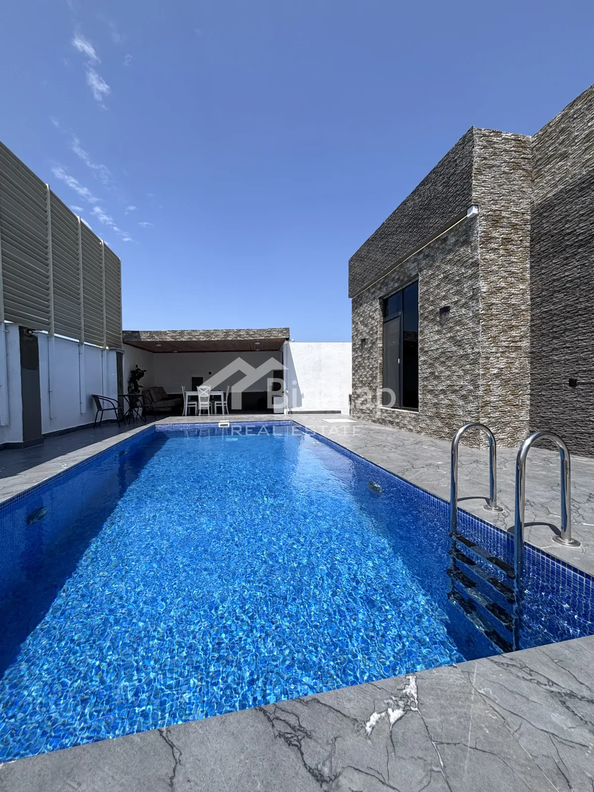 Satılır 3 otaqlı həyət evi / bağ evi 78 m², Novxanı qəsəbəsi, Abşeron rayonu — Ev, villa, Bakı (2)