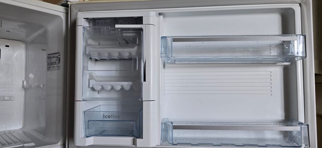 Bosch soyuducu — Ev texnikası, Bakı (2)